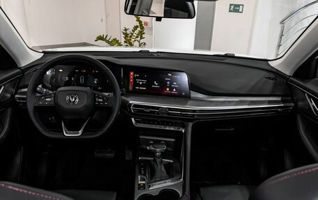 Changan CS35 Plus, 2025 год, 2 839 900 рублей, 14 фотография