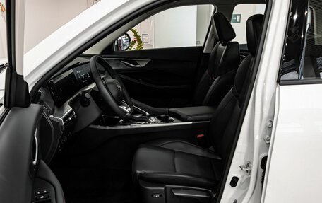 Changan CS35 Plus, 2025 год, 2 839 900 рублей, 10 фотография