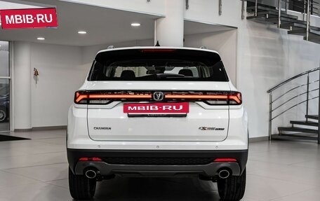 Changan CS35 Plus, 2025 год, 2 839 900 рублей, 4 фотография