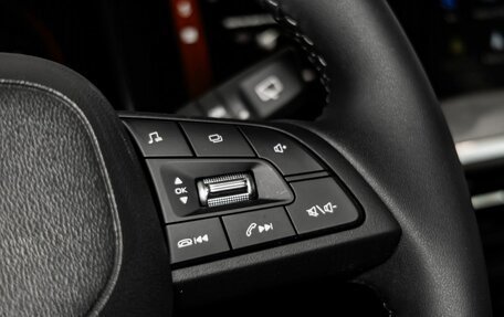 Changan CS35 Plus, 2025 год, 2 839 900 рублей, 17 фотография