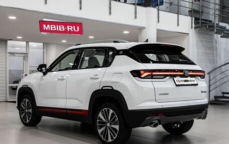 Changan CS35 Plus, 2025 год, 2 839 900 рублей, 6 фотография