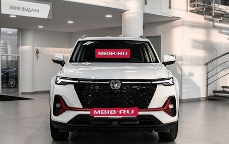 Changan CS35 Plus, 2025 год, 2 839 900 рублей, 3 фотография