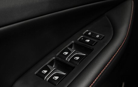 Changan CS35 Plus, 2025 год, 2 839 900 рублей, 23 фотография