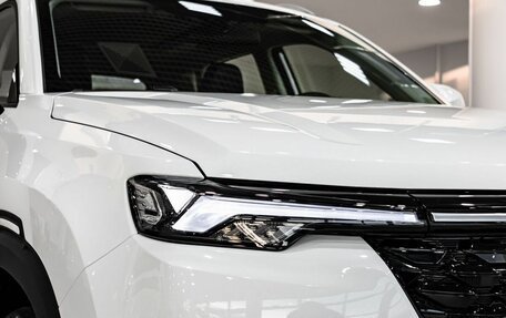 Changan CS35 Plus, 2025 год, 2 839 900 рублей, 26 фотография