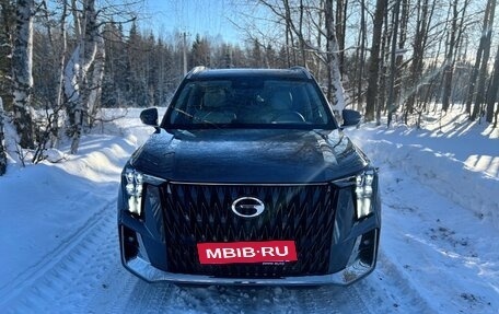 GAC GS8, 2025 год, 4 799 000 рублей, 2 фотография