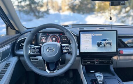 GAC GS8, 2025 год, 4 799 000 рублей, 8 фотография