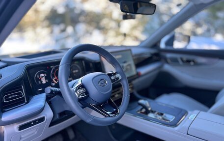 GAC GS8, 2025 год, 4 799 000 рублей, 12 фотография