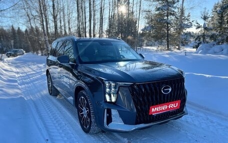 GAC GS8, 2025 год, 4 799 000 рублей, 3 фотография