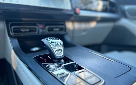 GAC GS8, 2025 год, 4 799 000 рублей, 11 фотография