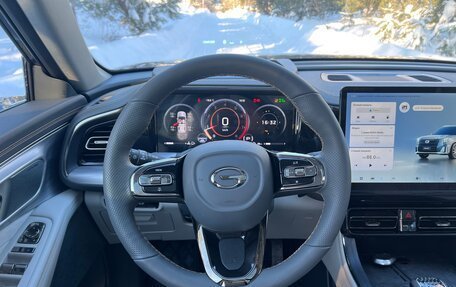 GAC GS8, 2025 год, 4 799 000 рублей, 9 фотография