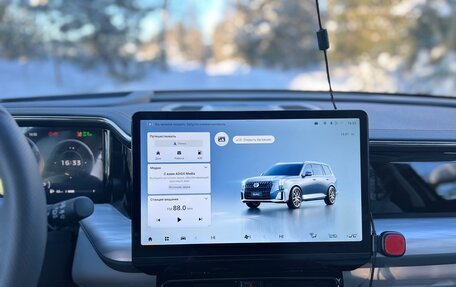 GAC GS8, 2025 год, 4 799 000 рублей, 10 фотография