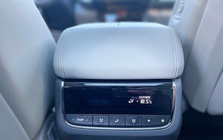 GAC GS8, 2025 год, 4 799 000 рублей, 16 фотография