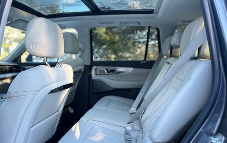 GAC GS8, 2025 год, 4 799 000 рублей, 15 фотография
