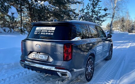 GAC GS8, 2025 год, 4 799 000 рублей, 6 фотография