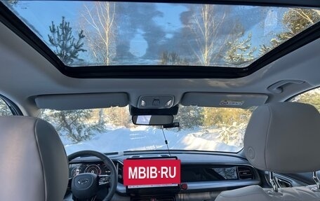 GAC GS8, 2025 год, 4 799 000 рублей, 17 фотография