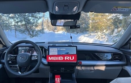 GAC GS8, 2025 год, 4 799 000 рублей, 7 фотография