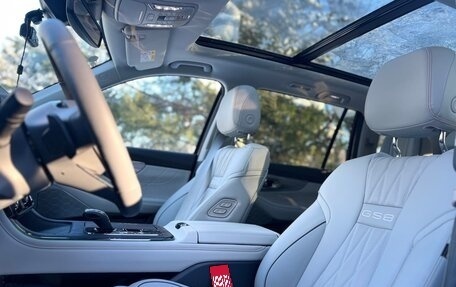 GAC GS8, 2025 год, 4 799 000 рублей, 13 фотография