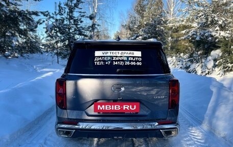 GAC GS8, 2025 год, 4 799 000 рублей, 5 фотография