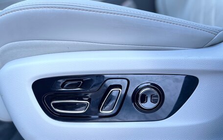 GAC GS8, 2025 год, 4 799 000 рублей, 21 фотография