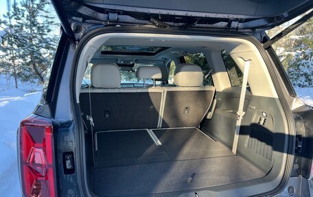 GAC GS8, 2025 год, 4 799 000 рублей, 23 фотография