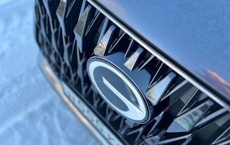 GAC GS8, 2025 год, 4 799 000 рублей, 28 фотография