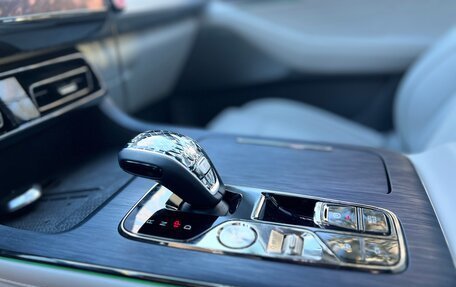 GAC GS8, 2025 год, 4 799 000 рублей, 20 фотография