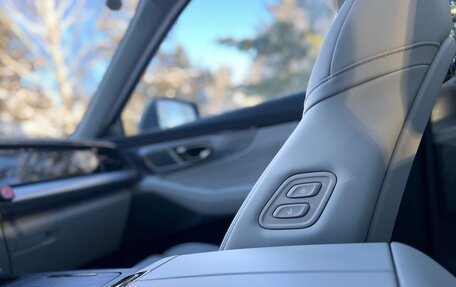 GAC GS8, 2025 год, 4 799 000 рублей, 19 фотография