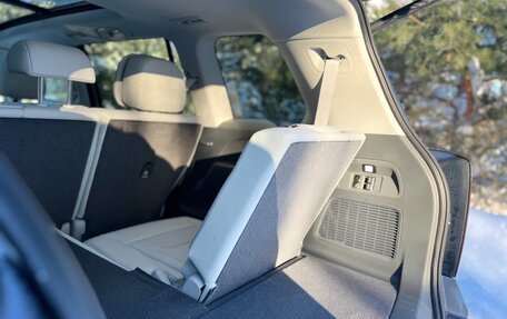 GAC GS8, 2025 год, 4 799 000 рублей, 26 фотография