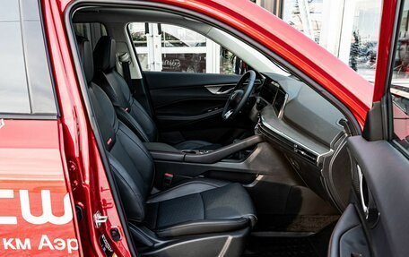 Changan CS35 Plus, 2025 год, 2 839 900 рублей, 7 фотография