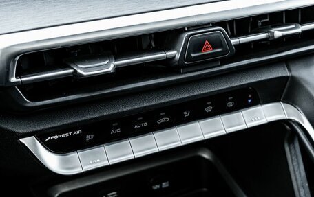 Changan CS35 Plus, 2025 год, 2 839 900 рублей, 19 фотография