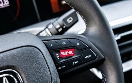 Changan CS35 Plus, 2025 год, 2 839 900 рублей, 16 фотография