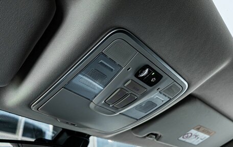 Changan CS35 Plus, 2025 год, 2 839 900 рублей, 21 фотография