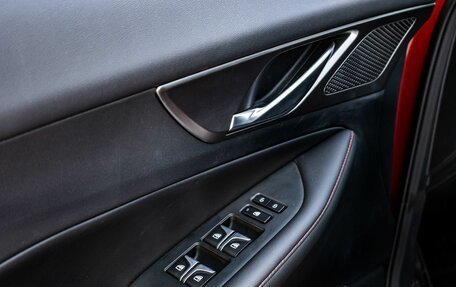 Changan CS35 Plus, 2025 год, 2 839 900 рублей, 23 фотография