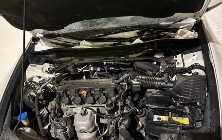 Honda Accord VIII рестайлинг, 2010 год, 1 150 000 рублей, 10 фотография