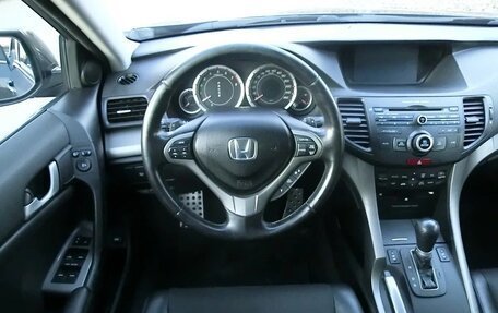 Honda Accord VIII рестайлинг, 2010 год, 1 150 000 рублей, 8 фотография