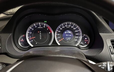 Honda Accord VIII рестайлинг, 2010 год, 1 150 000 рублей, 9 фотография