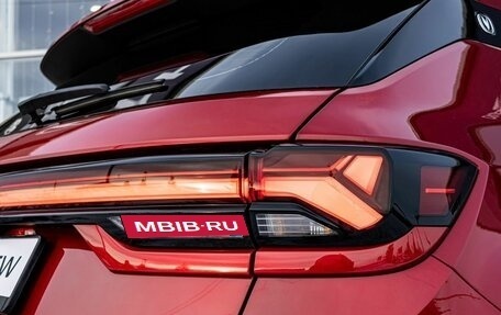 Changan CS35 Plus, 2025 год, 2 839 900 рублей, 26 фотография