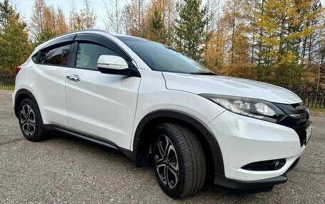 Honda Vezel, 2014 год, 1 750 000 рублей, 5 фотография