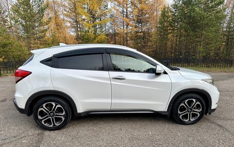 Honda Vezel, 2014 год, 1 750 000 рублей, 10 фотография