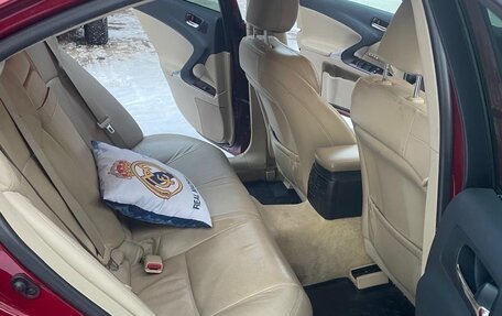 Lexus IS II рестайлинг 2, 2008 год, 1 520 000 рублей, 4 фотография