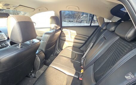 Mazda 6, 2008 год, 950 000 рублей, 11 фотография