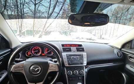 Mazda 6, 2008 год, 950 000 рублей, 12 фотография