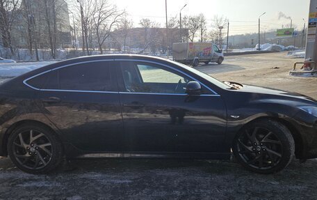 Mazda 6, 2008 год, 950 000 рублей, 5 фотография