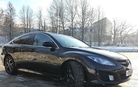 Mazda 6, 2008 год, 950 000 рублей, 4 фотография