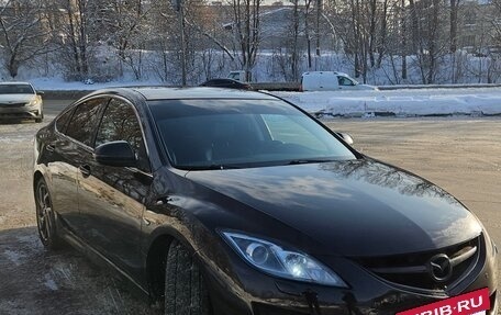 Mazda 6, 2008 год, 950 000 рублей, 3 фотография