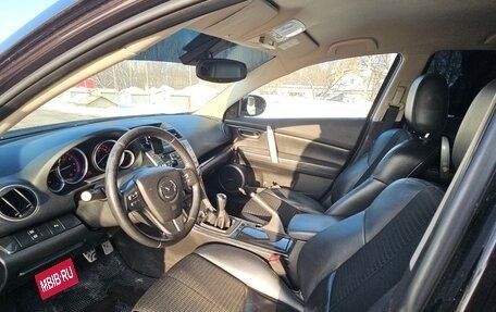 Mazda 6, 2008 год, 950 000 рублей, 10 фотография