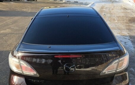 Mazda 6, 2008 год, 950 000 рублей, 7 фотография