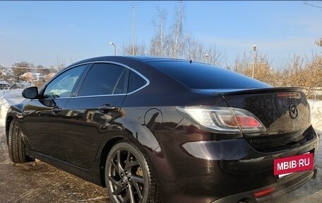 Mazda 6, 2008 год, 950 000 рублей, 8 фотография