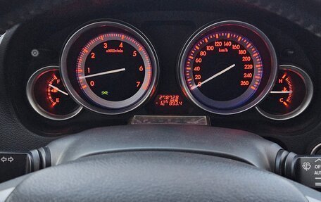 Mazda 6, 2008 год, 950 000 рублей, 13 фотография