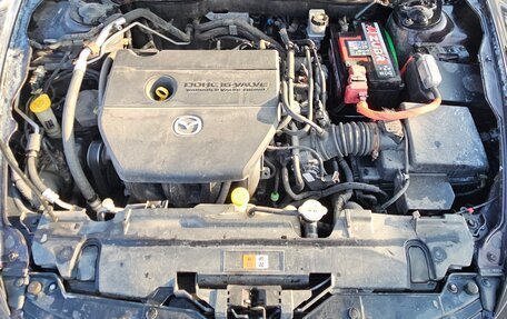 Mazda 6, 2008 год, 950 000 рублей, 17 фотография